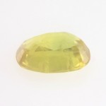 Yellow Sapphire – 1.71 Carats (Ratti-1.88) Pukhraj
